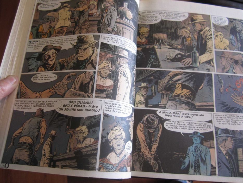 Colecção BD Tintin completa