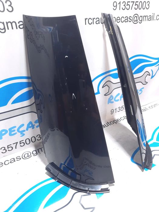 FRISO LATERAL TEJADILHO TRASEIRO TRAS MINI COOPER R56 51137146102