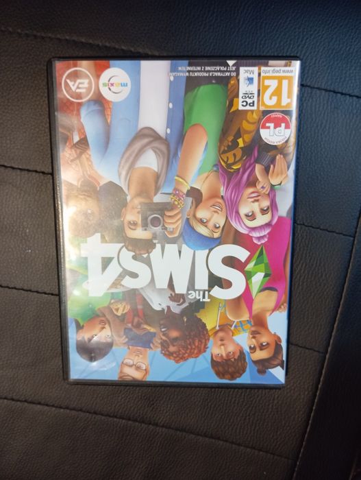 Simsy 4 OKAZJA!!!