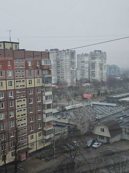 Сдам в аренду 3-к квартиру, пр. Мира / Вольный / Левобережный 3