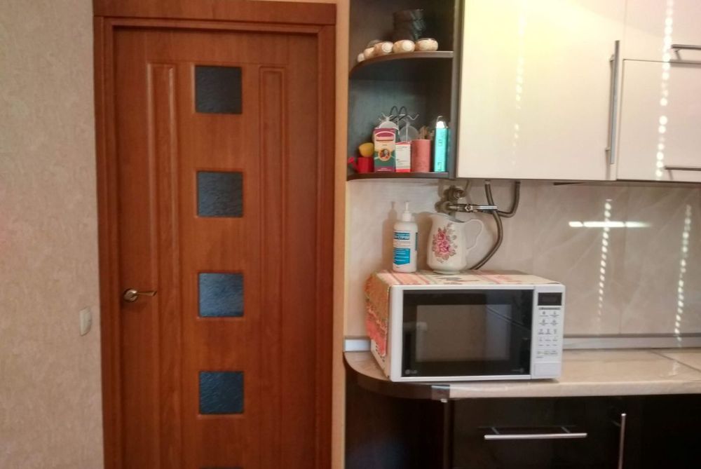 Продається 1 кімнатна квартира