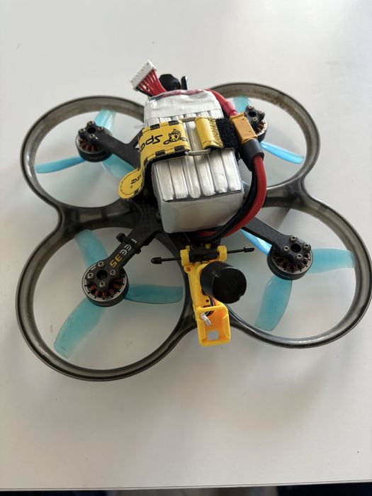 Fpv speedybee bee35