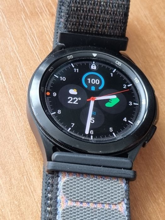 Galaxy watch 4 classic 42mm