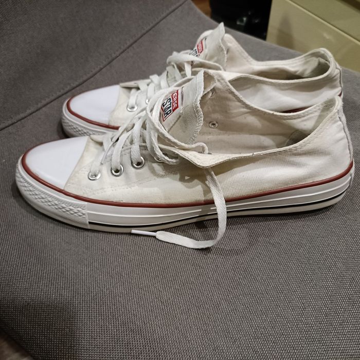 Чоловічі кеди Converse