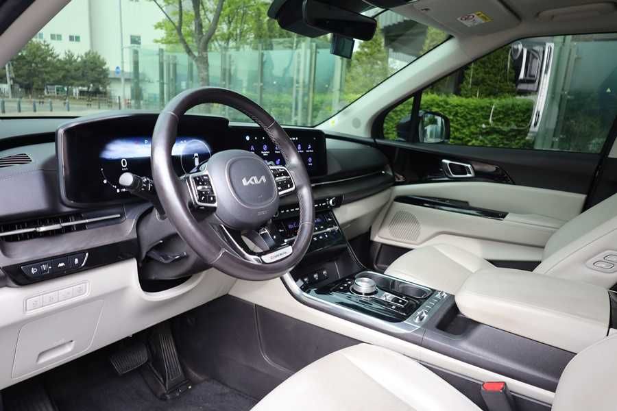 2023 Kia Carnival з ПДВ