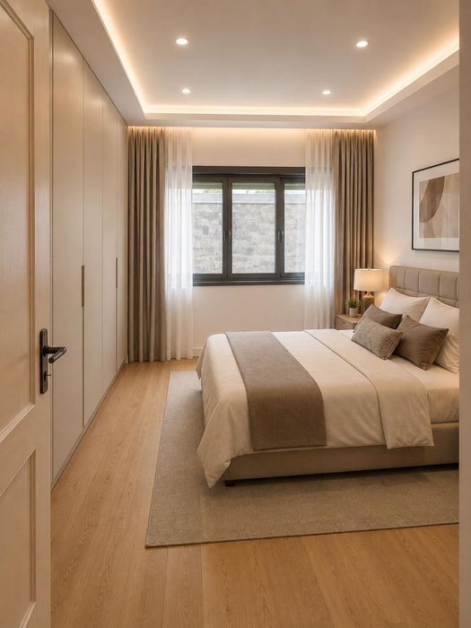 Apartamento   T2
