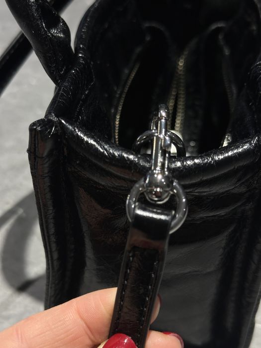 сумка Marc Jacobs — zdjęcie 3