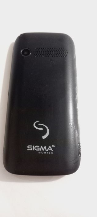Бабушкофон Sigma Comfort 50 senol ( 2сим)