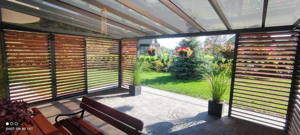 PROMOCJA! Poliwęglan lity dymiony 5mm 205x305, 400, 450, 500, 610 2UV