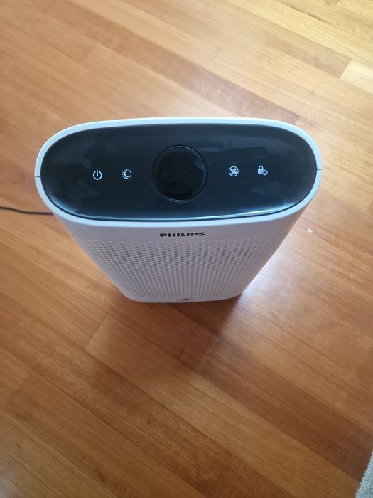 Purificador ar Philips