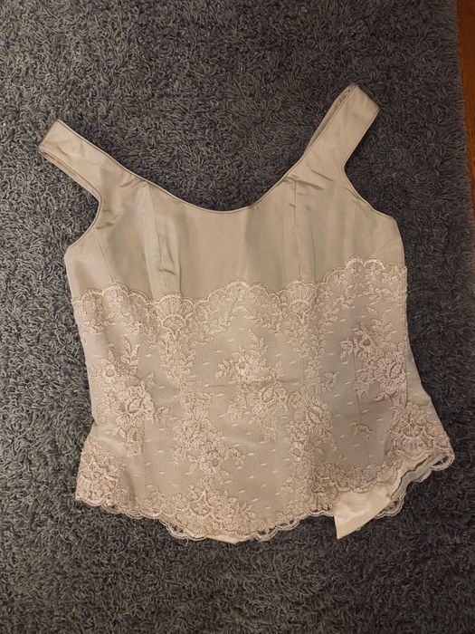 Vestido de noiva