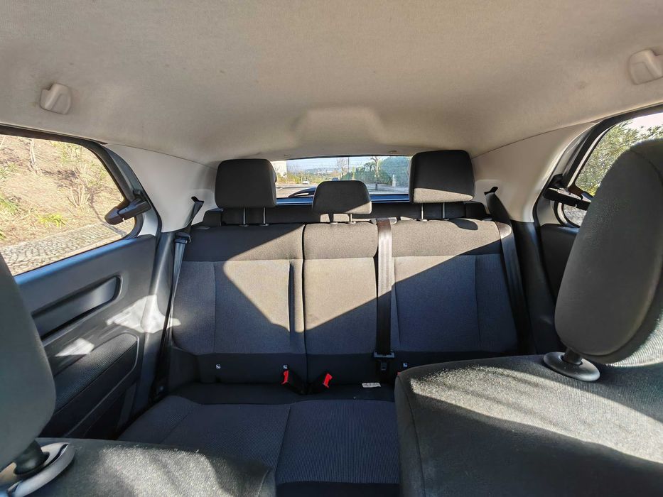 Citroën C4 Cactus 1.2 PureTech 110 Automático