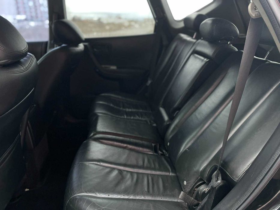 Nissan Murano 2002р Автомат! Обмін! Розстрочка!