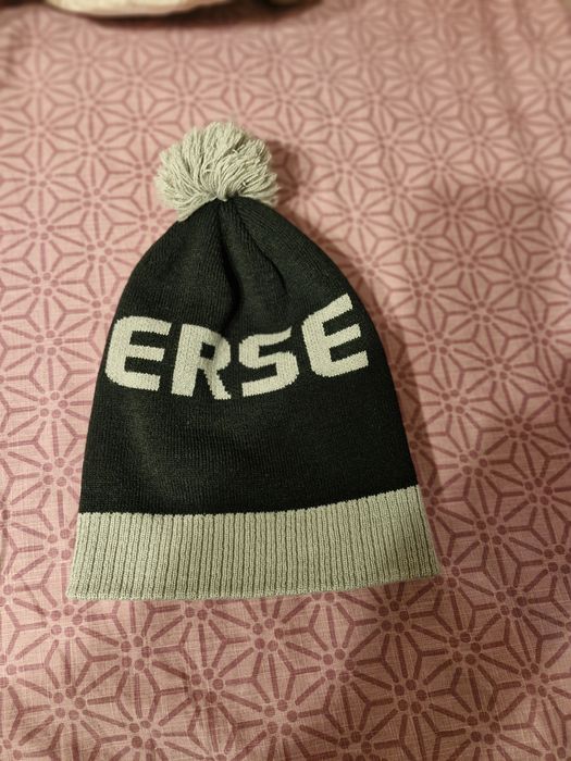 Czapka zimowa marki Converse