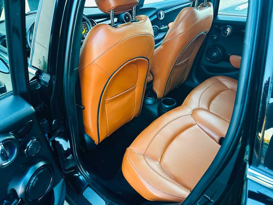 MINI Hardtop Cooper S      2016