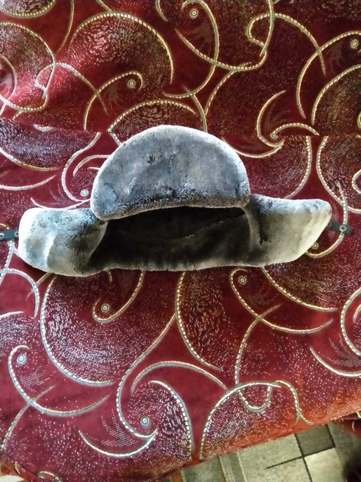 Шапки зимова тепла