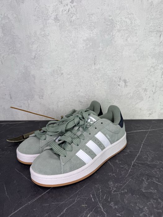 Оригінал Adidas Campus 00s J0283 кросівки 38(24см)нові