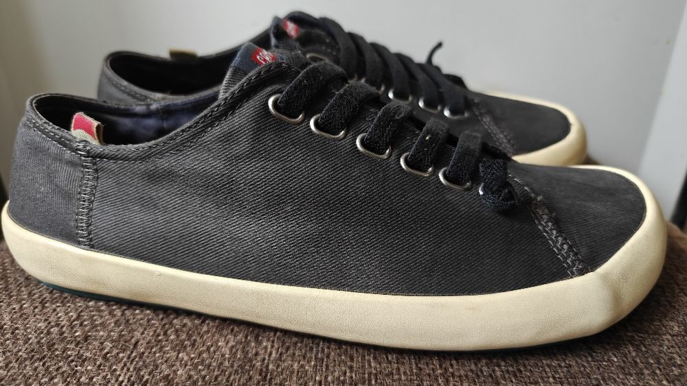 Кеды Camper Peu Rambla Vulcaniza. 41рр Оригинал