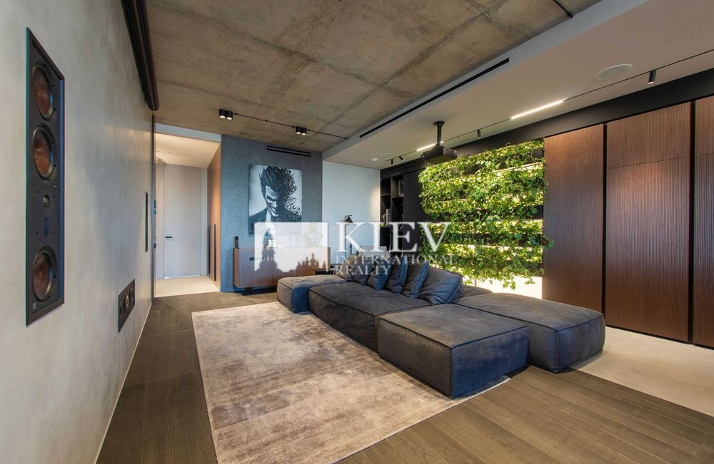 3-комнатная квартира по адресу Берестейский проспект(пр-т. Победы) (площадь 128 м²) - Atlanta.ua - фото 2