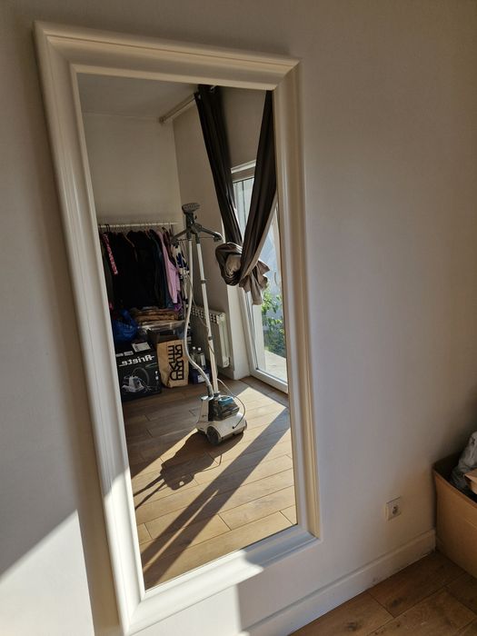 Lustro Toftbyn Ikea