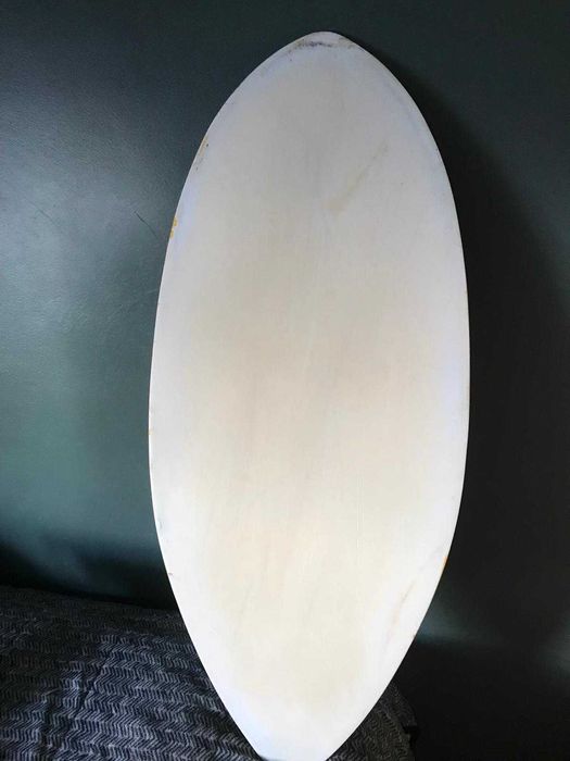 Prancha de Skimming Folha