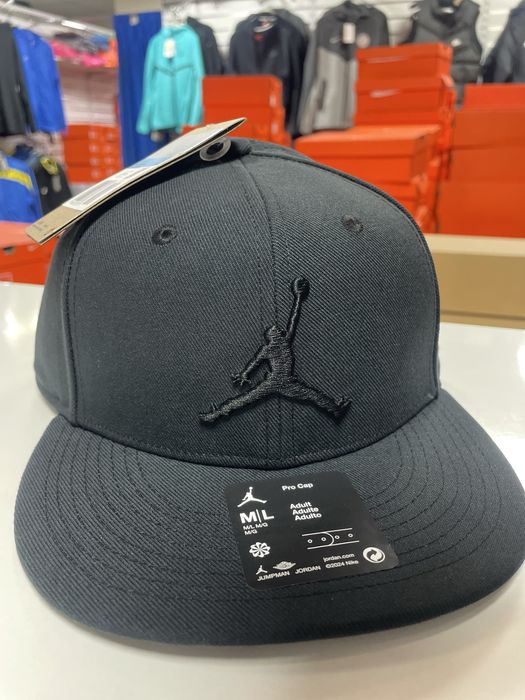 Кепкаи Jordan Jumpman Pro FV5296-011. FD5181-014