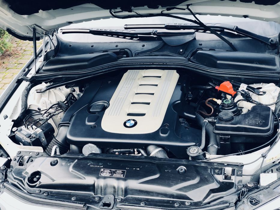 BMW власне надійне авто