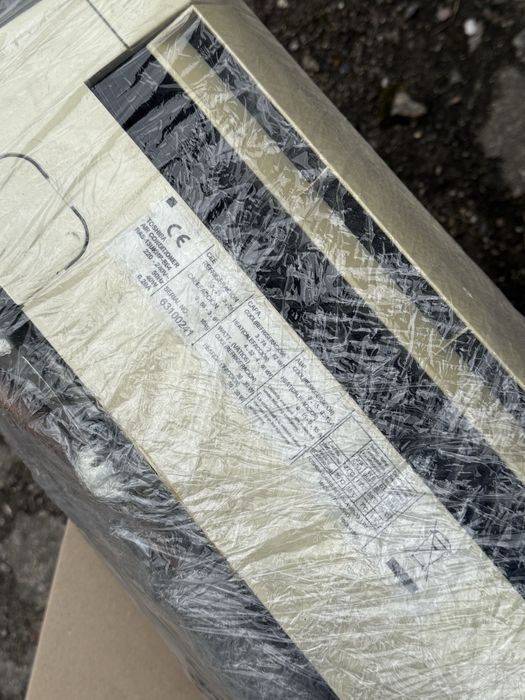 Продам кондиціонер Toshiba RAS-13UAH-ES4