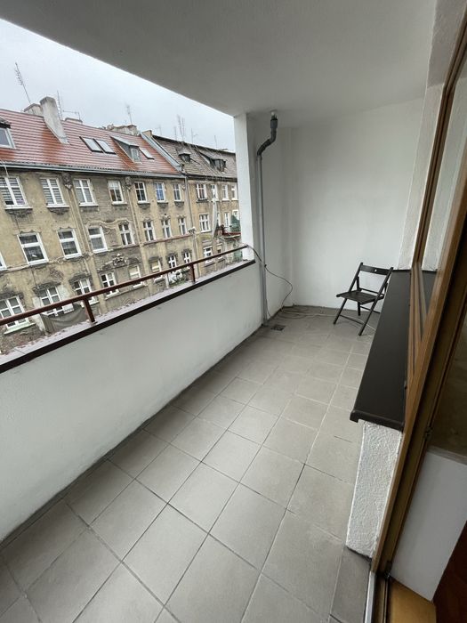 Mieszkanie Łukasińskiego 66 m² winda M4 + komórka 3,5 m² przy mieszkaniu - View 3
