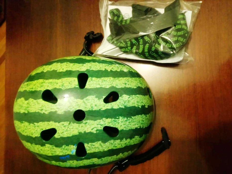 Шлем Nutcase Street Helmet