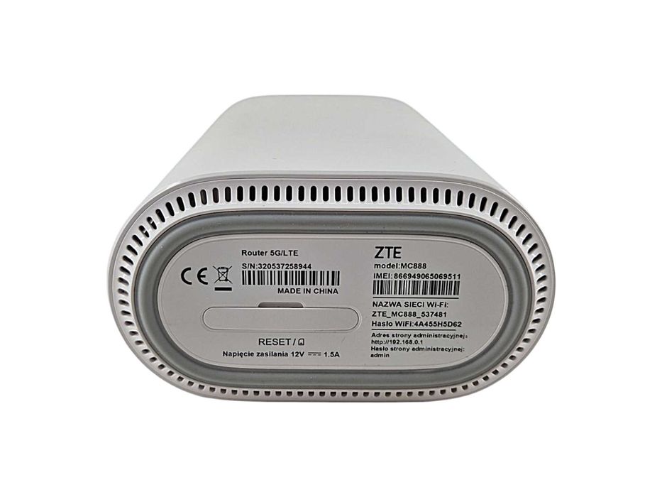 Router zte MC888 5G