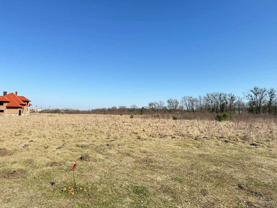 Продаж земельної ділянки локація: Воля Бартатівська