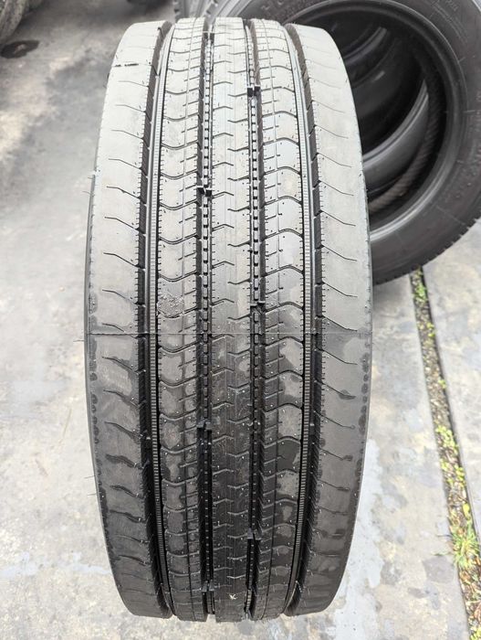 315/70R22.5 Bridgestone R249 przód