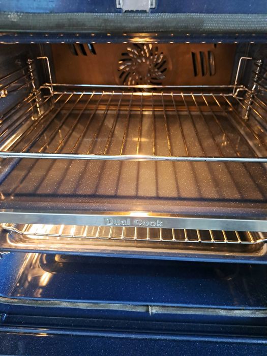 Piekarnik samsung dual cook 2 lata