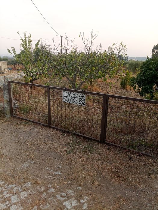 Venda de propriedade Freches (entre Celorico e Trancoso