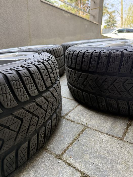 Koła / Felgi Rotor Audi A3 S3 RS3 8V 5x112 19