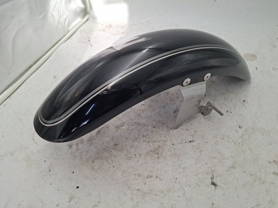 Yamaha xvs drag star 1100 custom błotnik przedni dragstar xvs1100