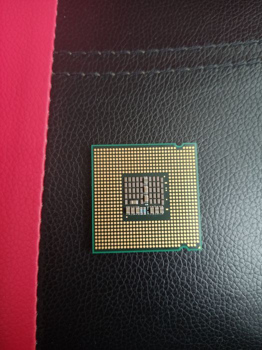 Processador intel Q6600