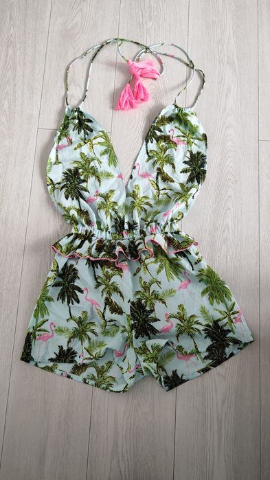 Kombinezon letni r.XS Primark