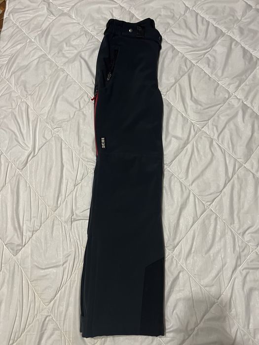 Продам мужские лыжные штаны Inoc оригинал.