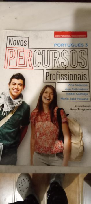 Livros escolares