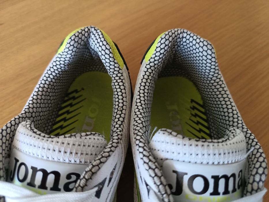 Buty halowe sportowe halówki Joma Dribling 2202 IN roz. 40