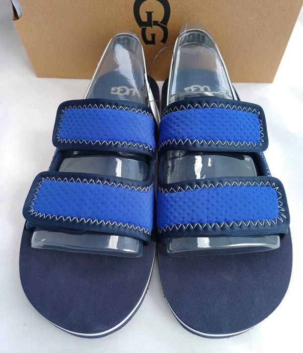 Miękkie lekkie sandały UGG 39 39,5