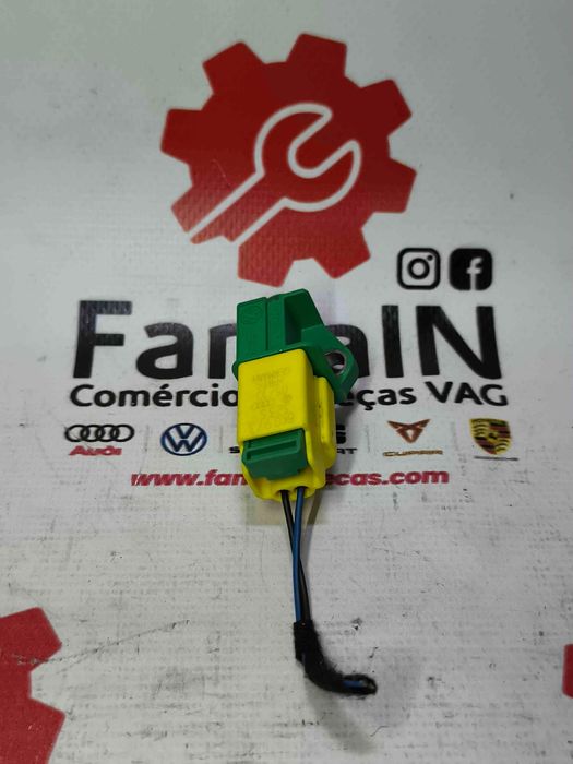 Sensor de Impacto / Colisão AUDI A4 B8