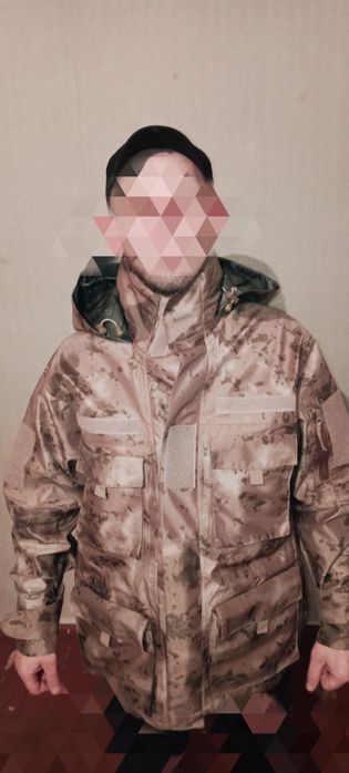 Куртка DEXXDEF,р.50