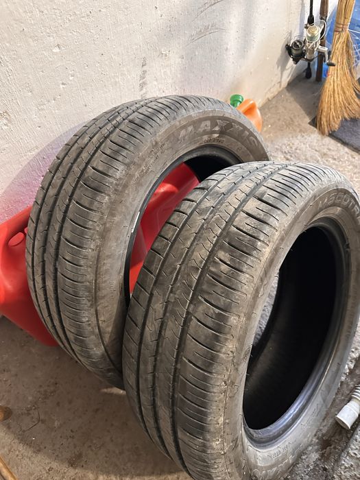 205-55r16  літо  варіанти