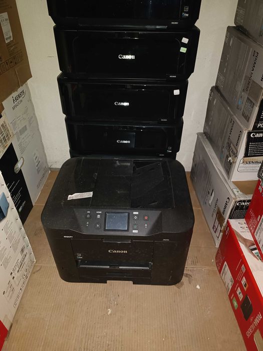 Impressoras Impressoras Impressoras