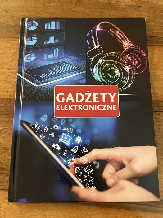 Gadżety elektroniczne