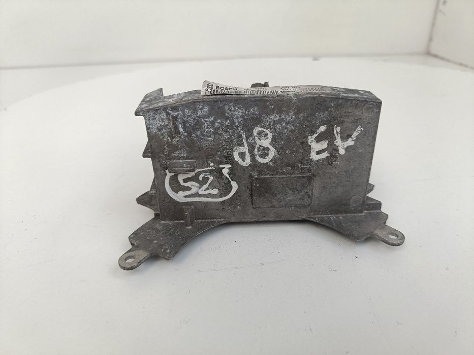 Resistência da chauffage / sofagem AUDI A3 (8P1)