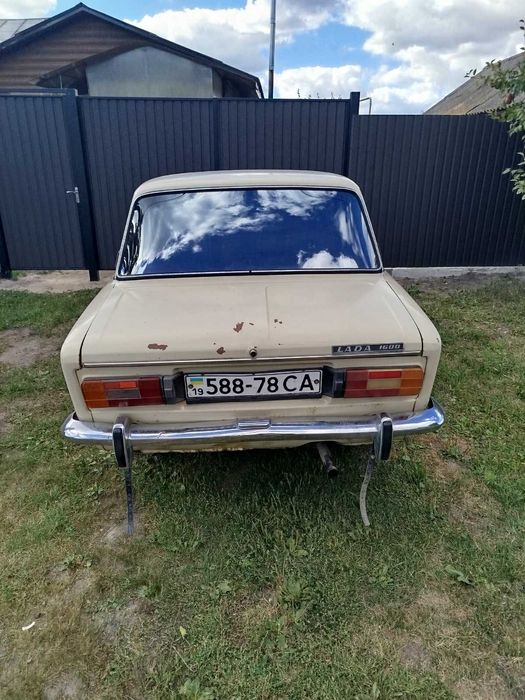 Продам ВАЗ 2106 по т/п